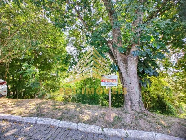 Terreno no Melhor Condomínio da Região Oceânica: Residencial Camboatá em Piratininga, Niterói/RJ