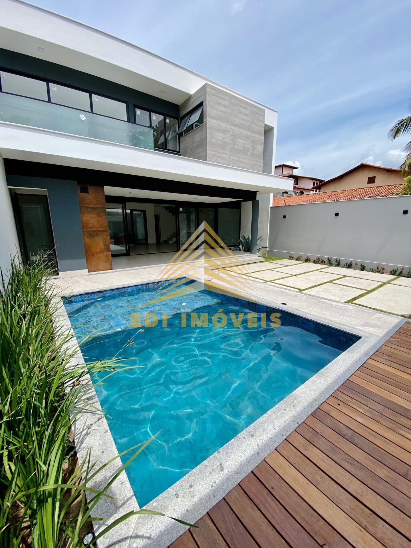 Casa Alto Padrão em Camboinhas, Niterói/RJ