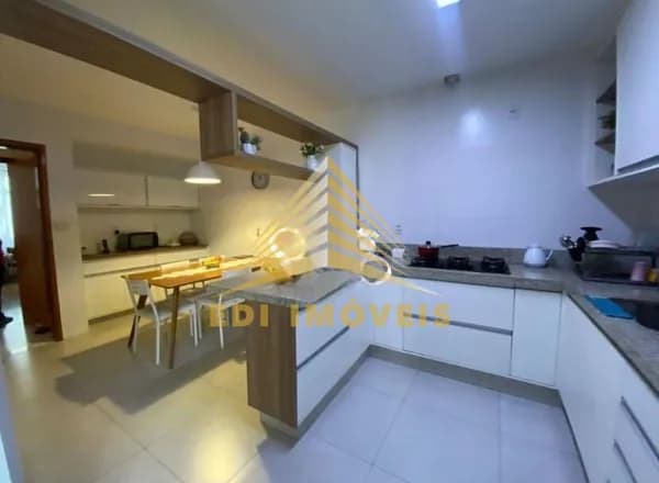 Apartamento em Icaraí, 3 quartos Niterói/RJ