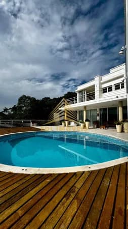 Casa Alto Padrão em Piratininga - Residencial Camboatá