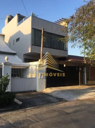 Casa em Niterói - São Francisco