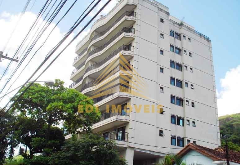 Apartamento em Niterói - Vital Brazil