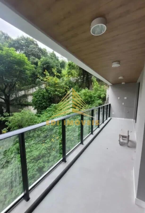 Apartamento Sunset 2 quartos novo condomínio