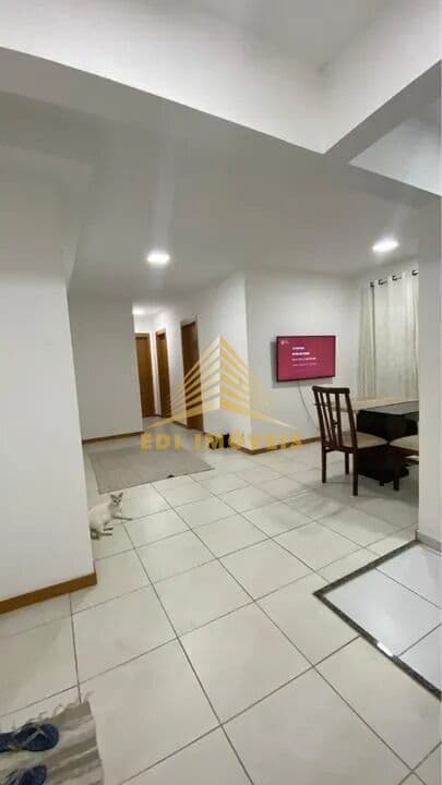 Apartamento em São Gonçalo - Mutondo