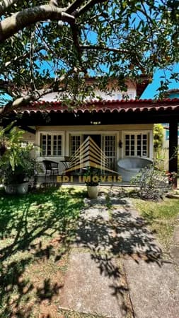 Casa Duplex em Camboinhas
