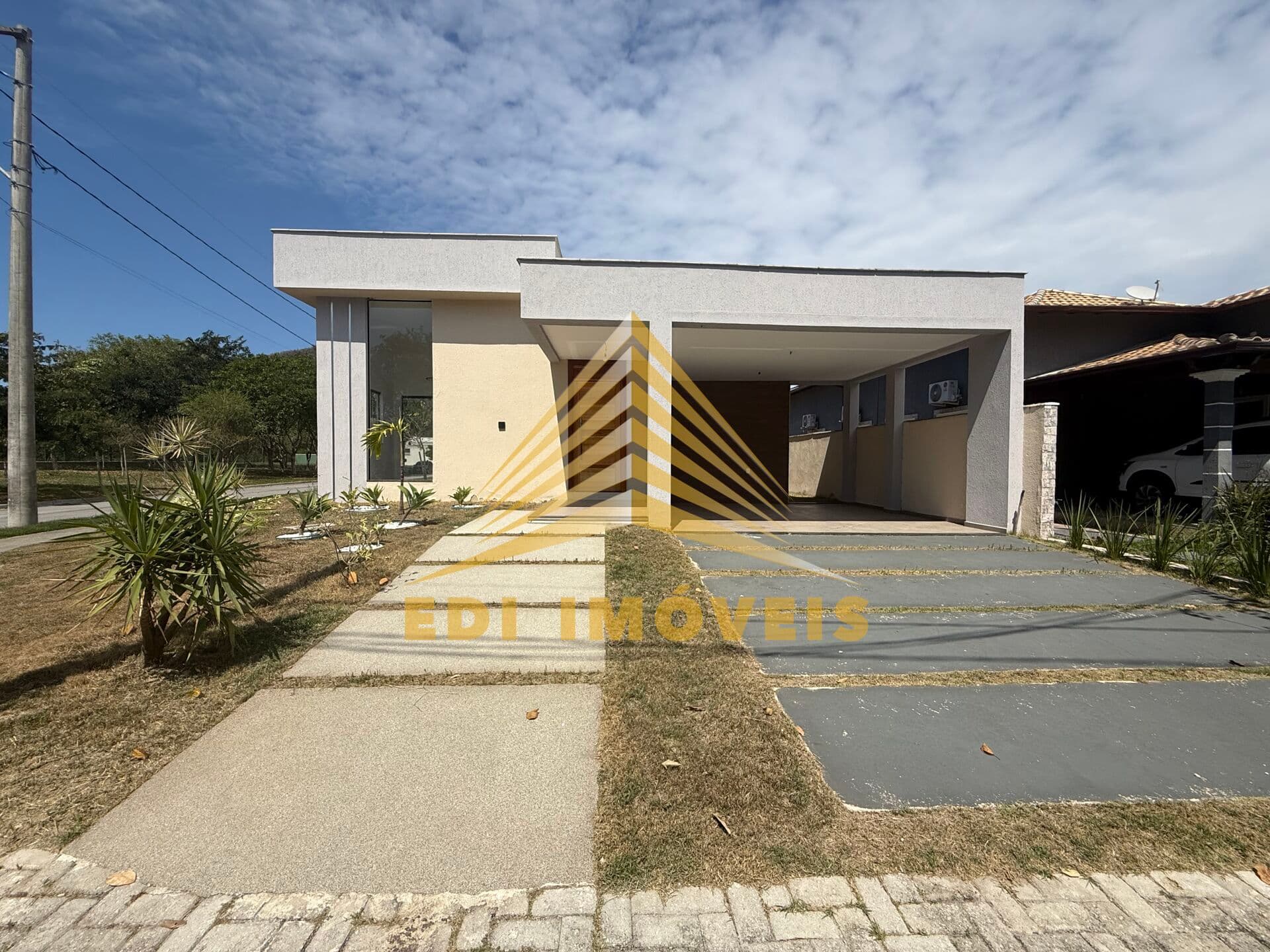 Casa Alphaville Maricá!