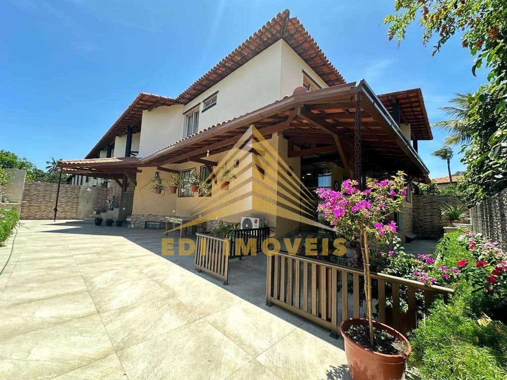 Apartamento em Armação dos Búzios - Centro (Mangue)