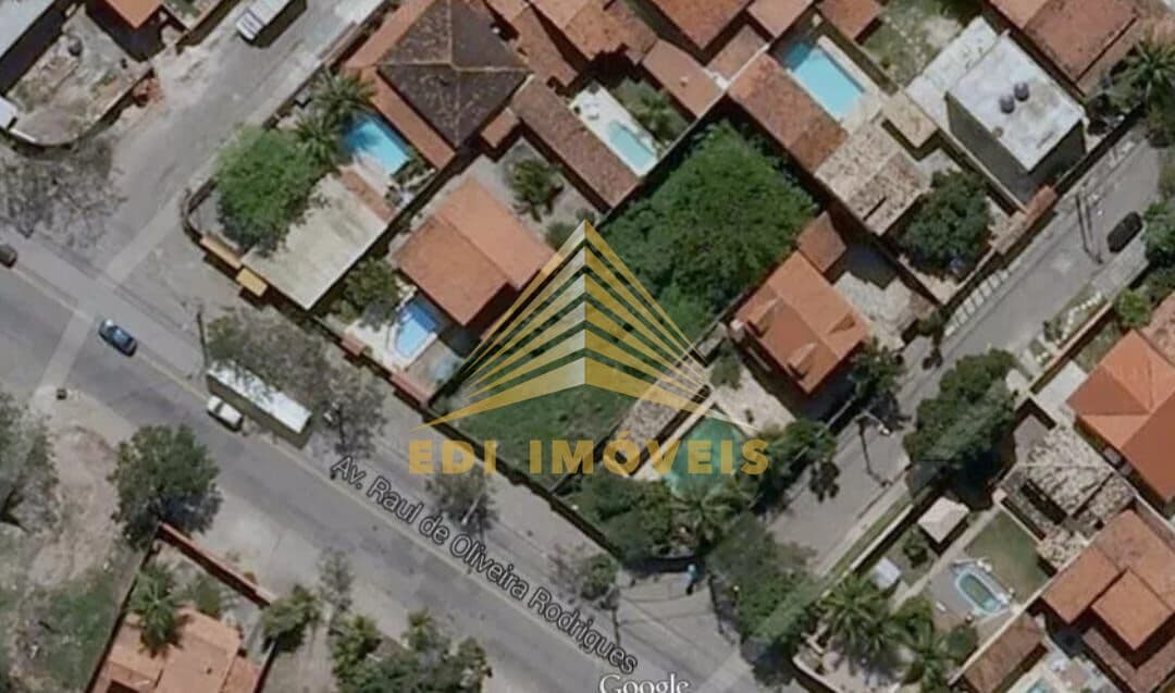 Lote/Terreno em Niterói - Piratininga