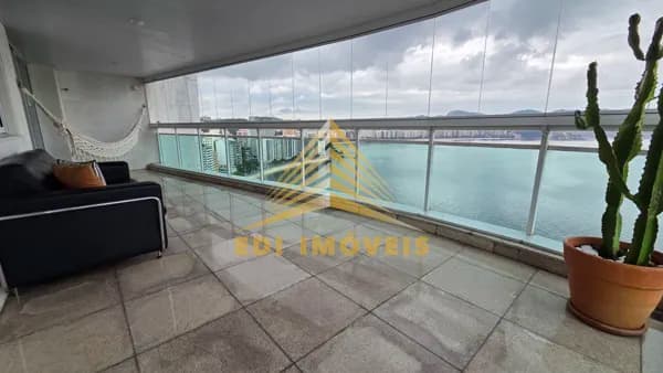Apartamento em Niterói - Ingá