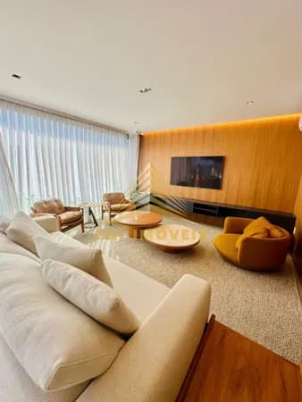 Cobertura Duplex em Piratininga, Niterói/RJ