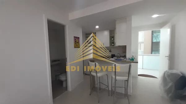 Apartamento em Camboinhas, Niterói/RJ