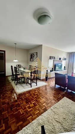 Apartamento em Niterói - Icaraí