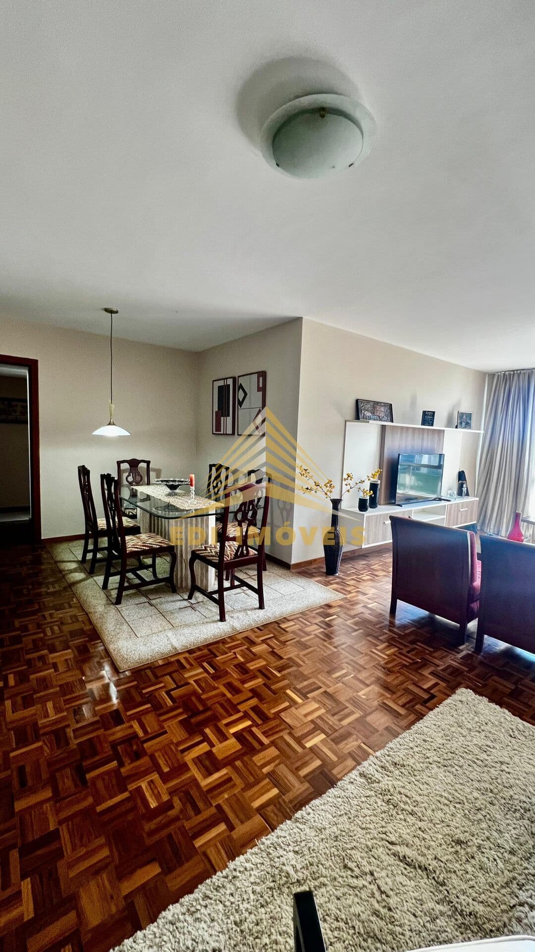 Apartamento em Niterói - Icaraí