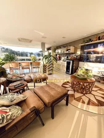 Apartamento em Niterói - Camboinhas