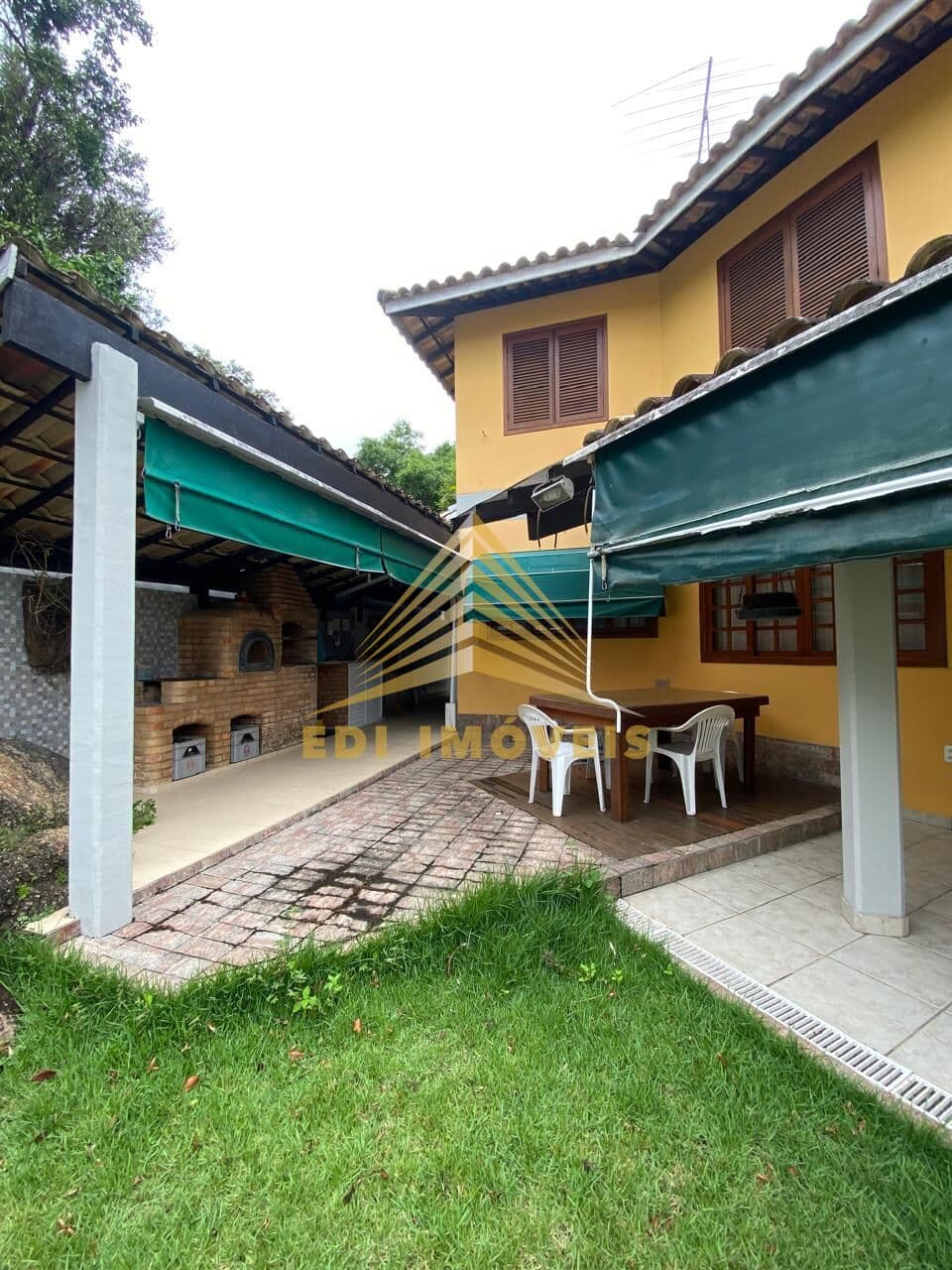 Casa Duplex 5 quartos em Piratininga