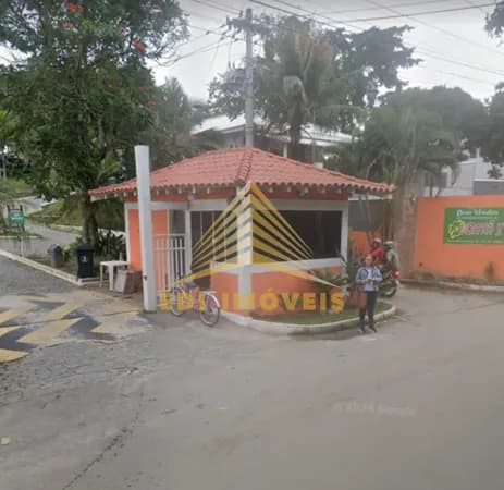 Lote/Terreno em Maricá - Caxito