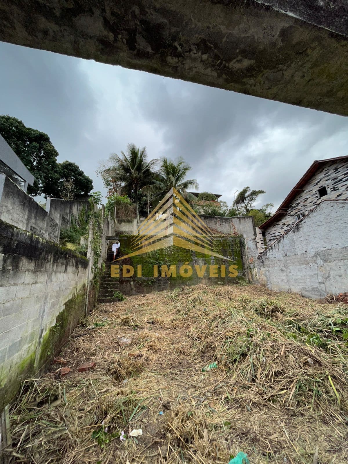 Lote/Terreno em São Gonçalo - Rio do Ouro