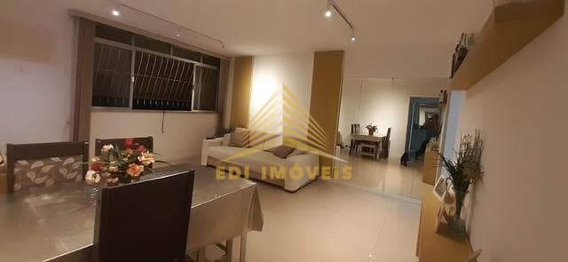 Apartamento em Niterói - Icaraí