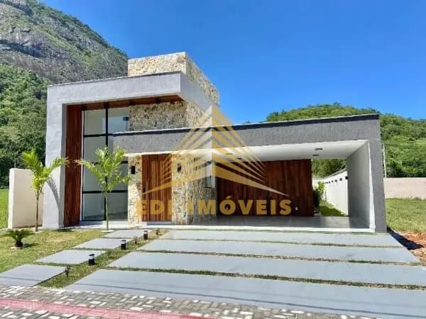 Casa em Maricá - Inoã (Inoã)