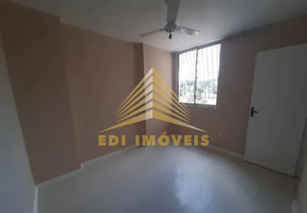 Apartamento em Niterói - Fonseca