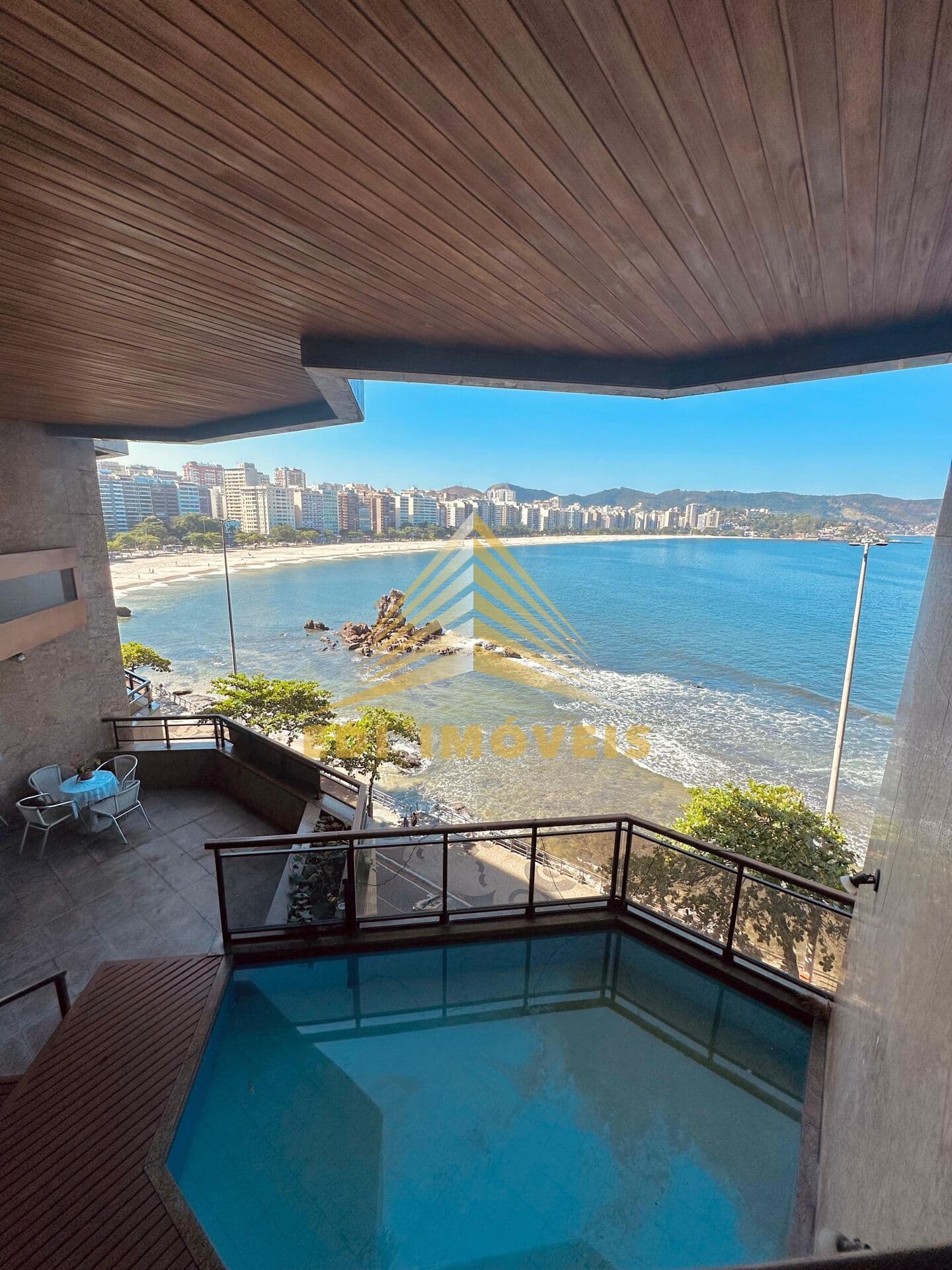 Apartamento Duplex em Icaraí, Niterói/RJ