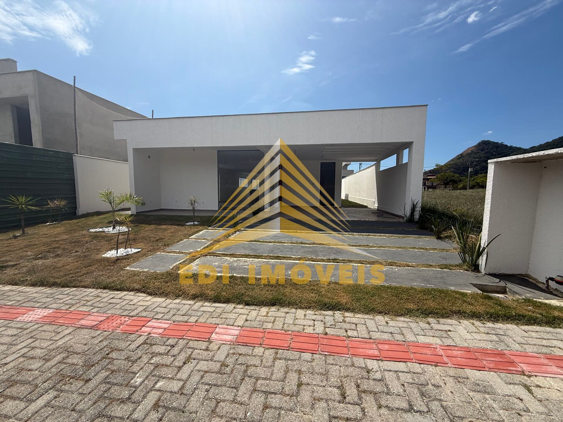 Casa Alphaville Maricá !