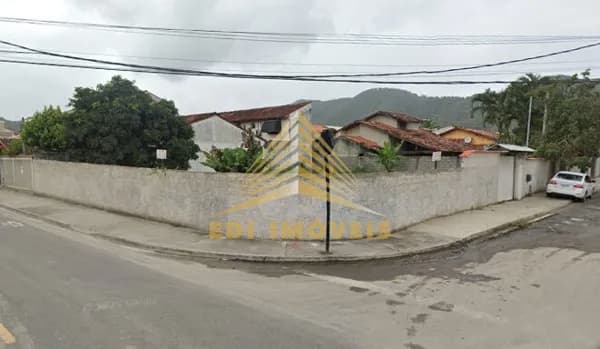 Lote/Terreno em Niterói - Itaipu