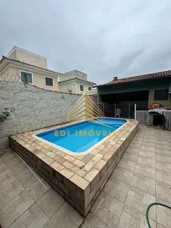 Casa em Niterói - Serra Grande