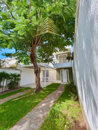 Casa em Niterói - Piratininga