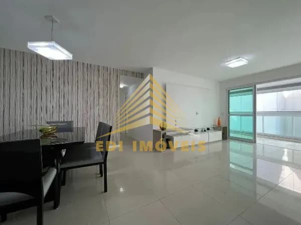 Apartamento Alto Padrão