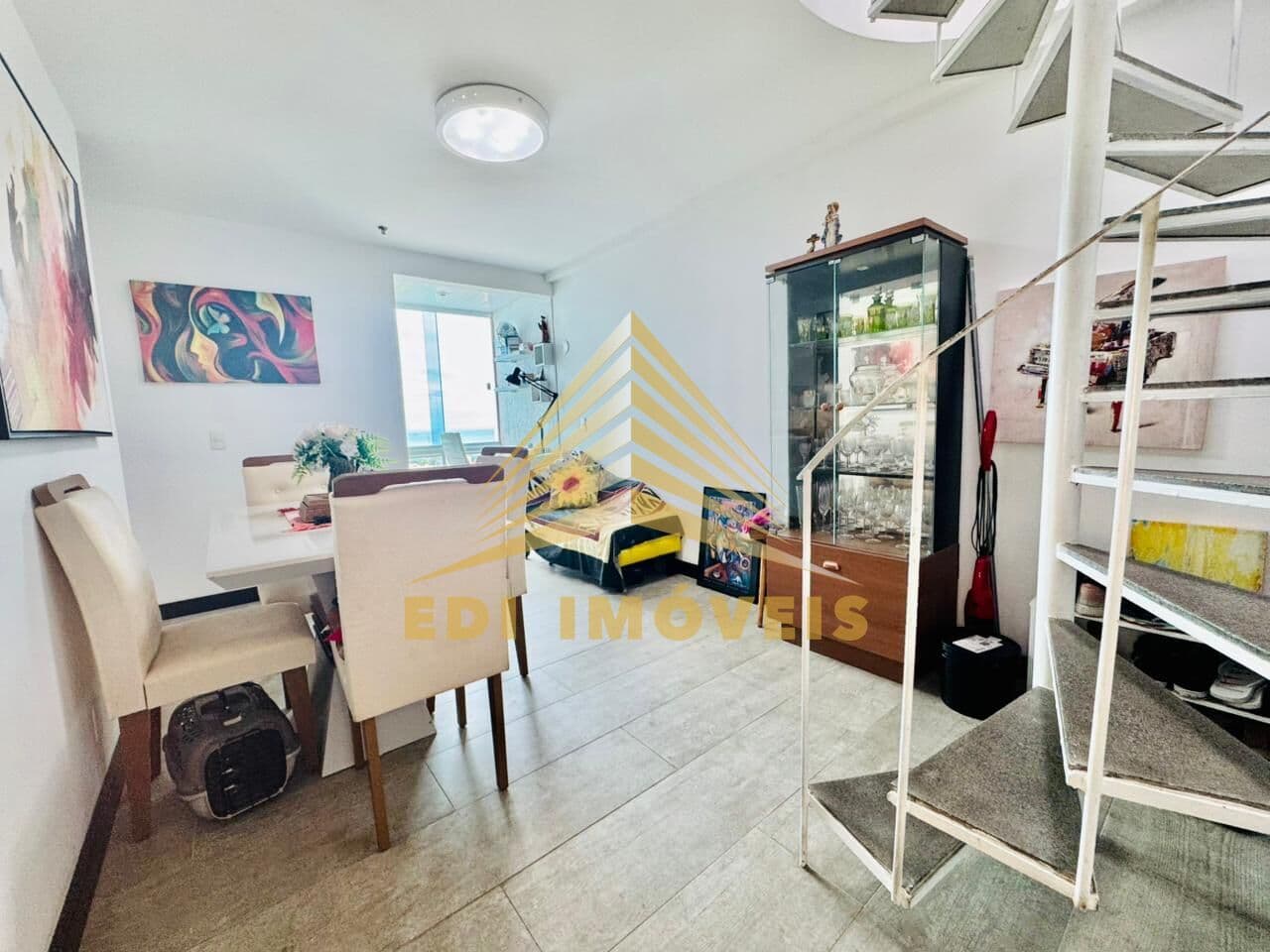 Apartamento Cobertura Camboinhas