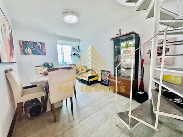 Apartamento Cobertura Camboinhas