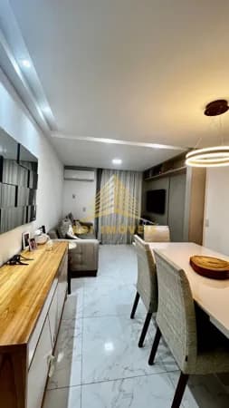 Apartamento em Niterói - Maceió