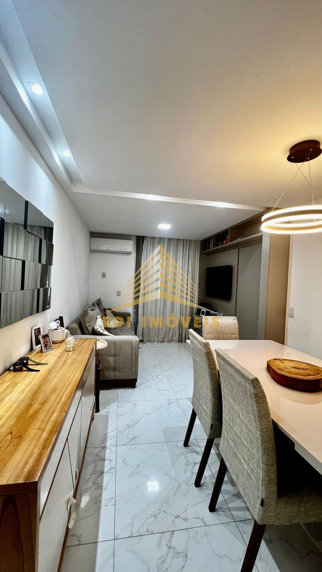 Apartamento em Niterói - Maceió