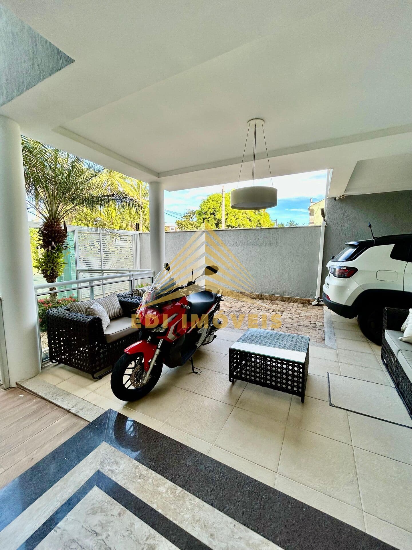 Casa Duplex Alto Padrão - Em Camboinhas