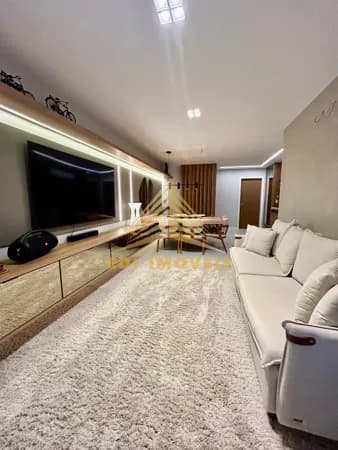 Apartamento em Niterói - Camboinhas