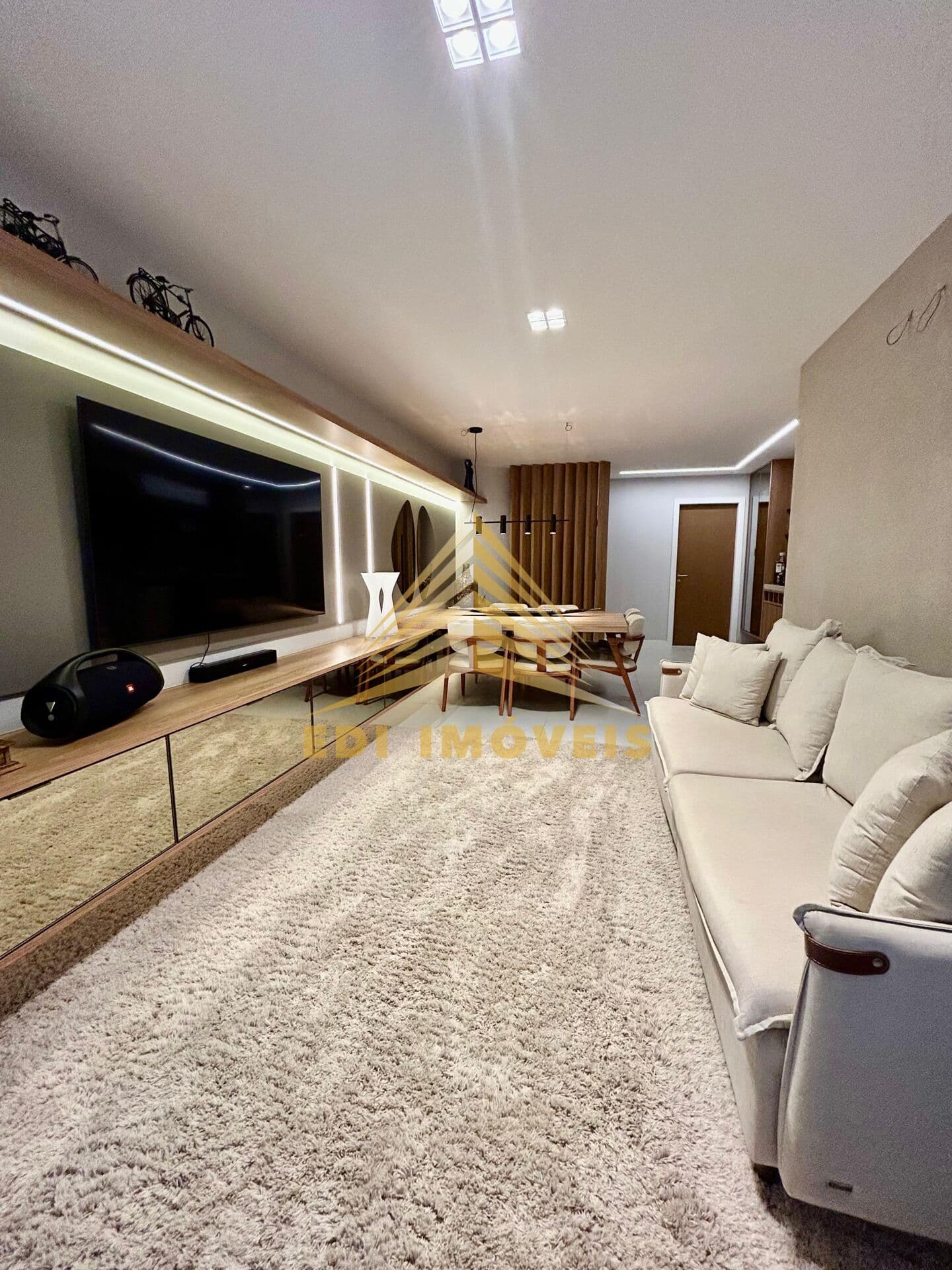 Apartamento em Niterói - Camboinhas