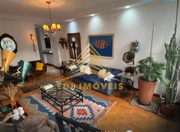Apartamento em Niterói - Icaraí