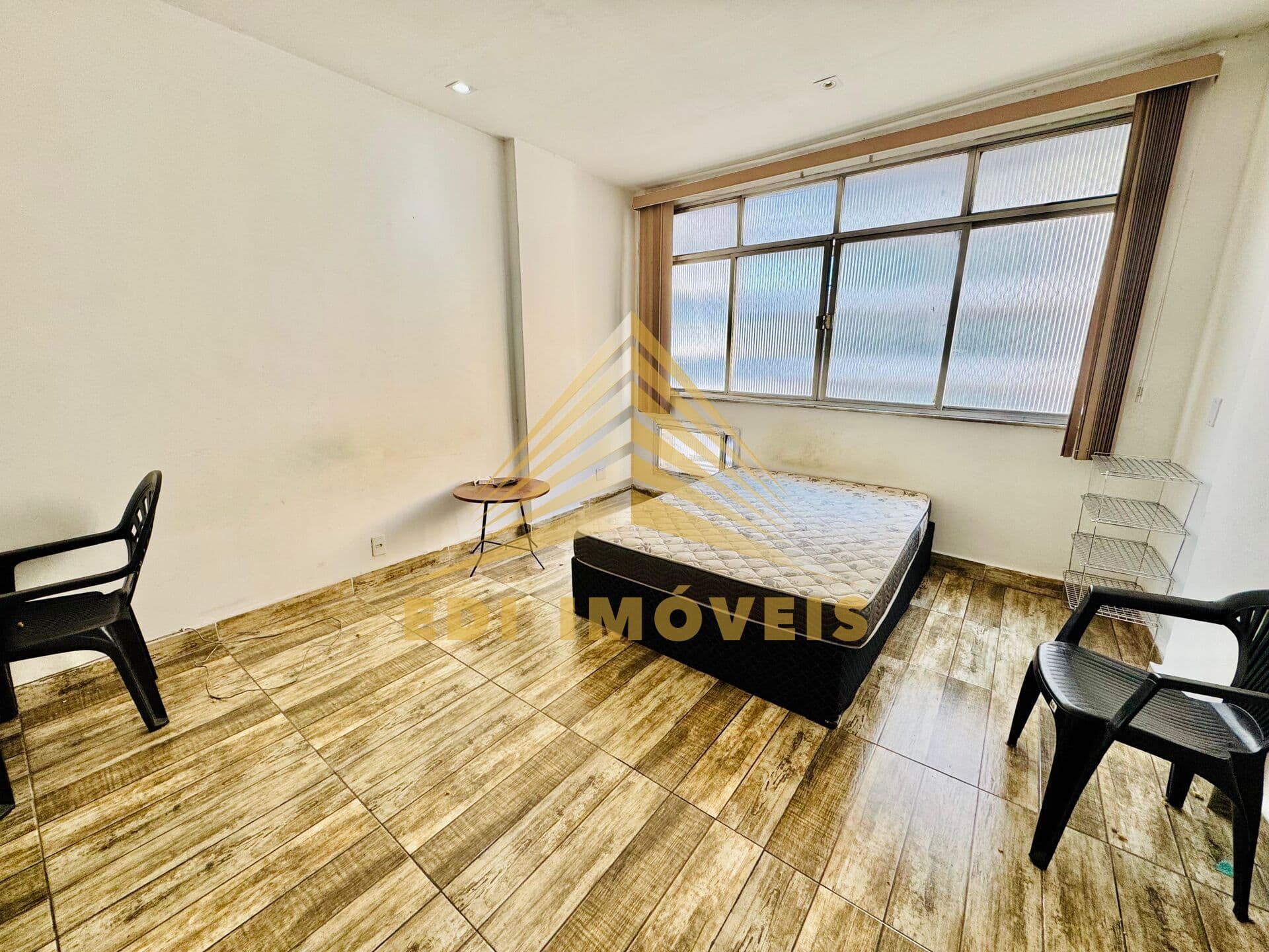 Apartamento Kitnet em Centro, Niterói/RJ