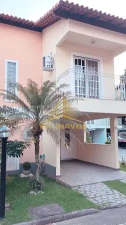Casa em Niterói - Maria Paula