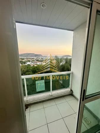 Apartamento Flat em Camboinhas, Niterói/RJ