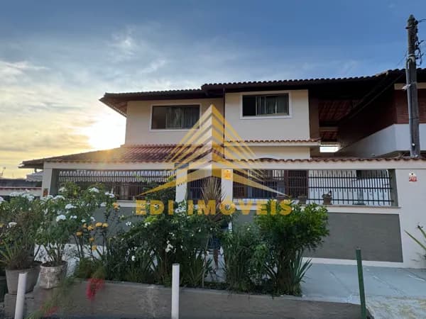 Casa em Itaipu, Niterói/RJ
