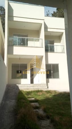 Casa em Niterói - Serra Grande