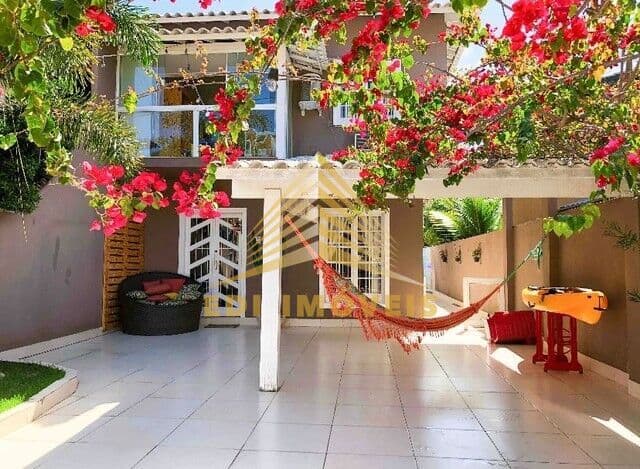 Casa Alto Padrão