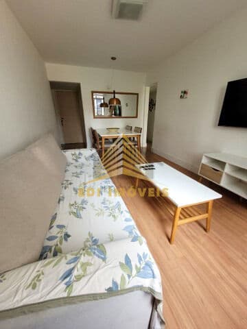 Apartamento Padrão em Icaraí!!