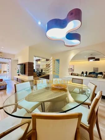 Apartamento Alto Padrão em Icaraí, Niterói/RJ
