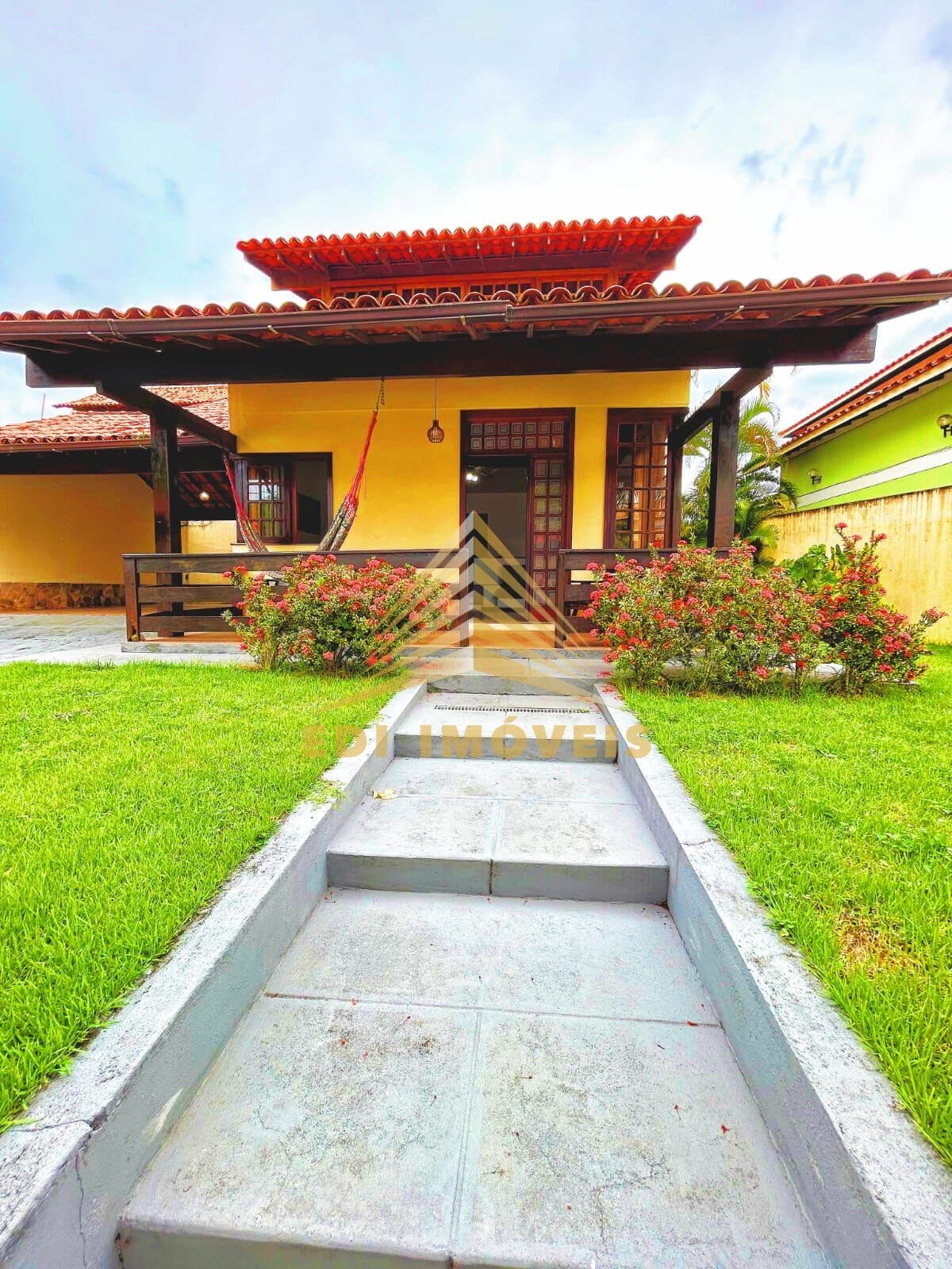 Casa em Camboinhas, Niterói/RJ