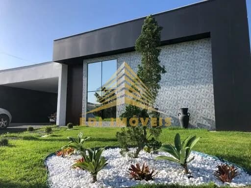 Casa em Maricá - Inoã (Inoã)