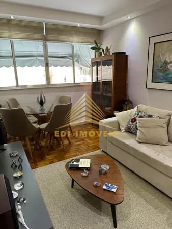 Apartamento em Icaraí, Niterói/RJ