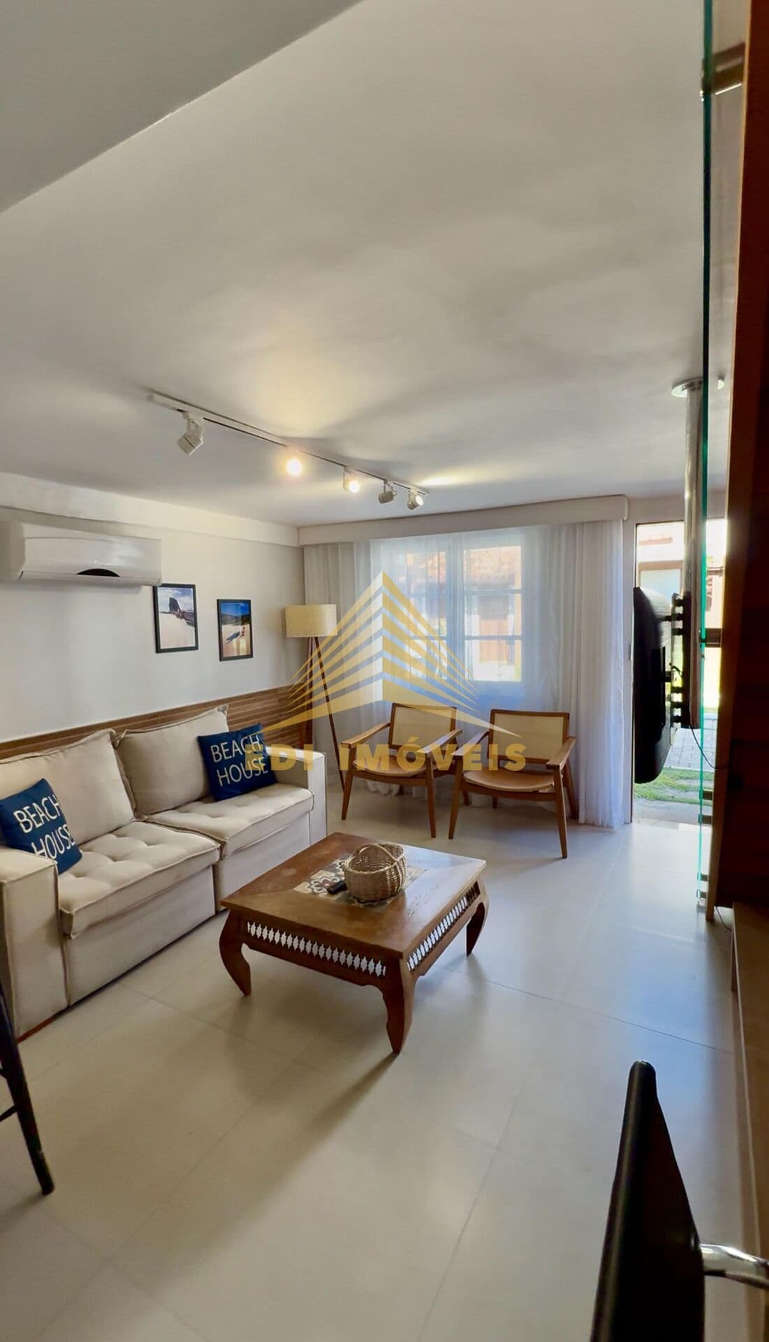 Casa em Armação dos Búzios - Armação